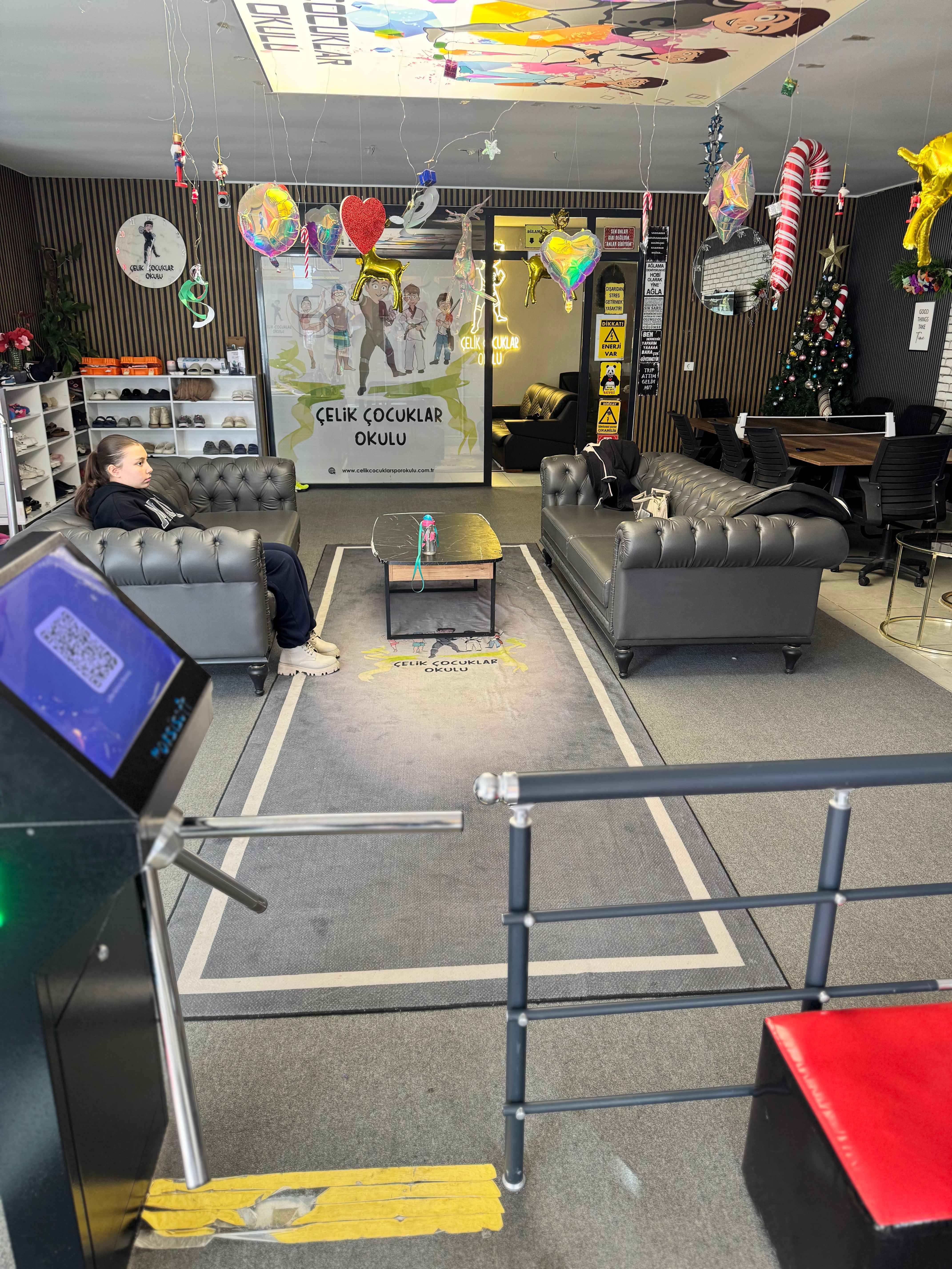 Kurumumuzdan Kareler