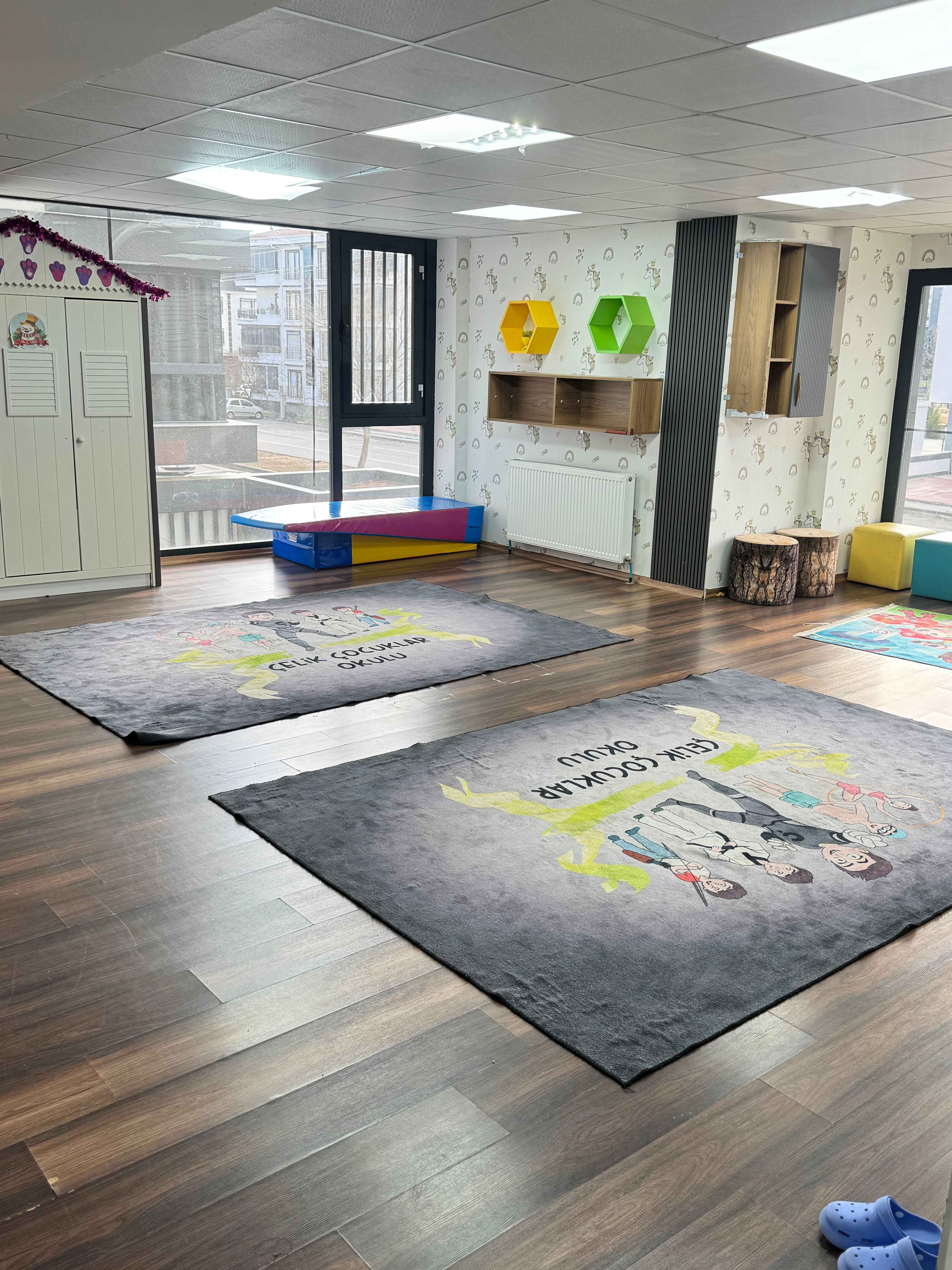 Kurumumuzdan Kareler