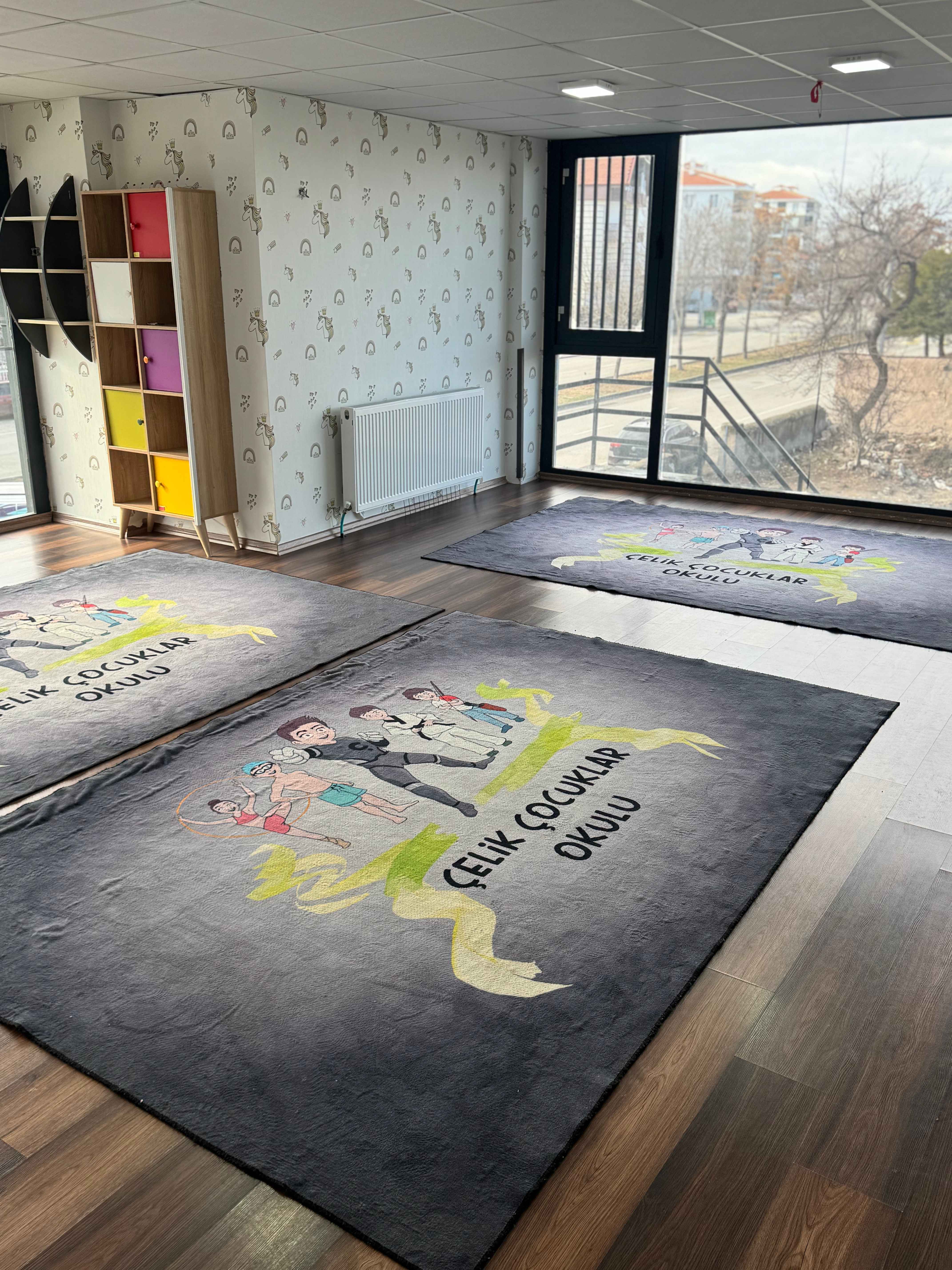 Kurumumuzdan Kareler