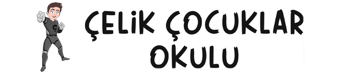 Özel Çelik Çocuklar Anaokulu ve Spor Okulu